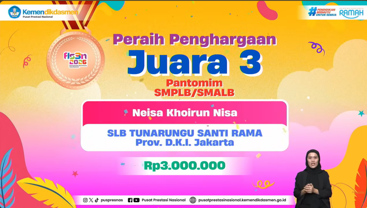 Foto Neisa Khoirun Nisa