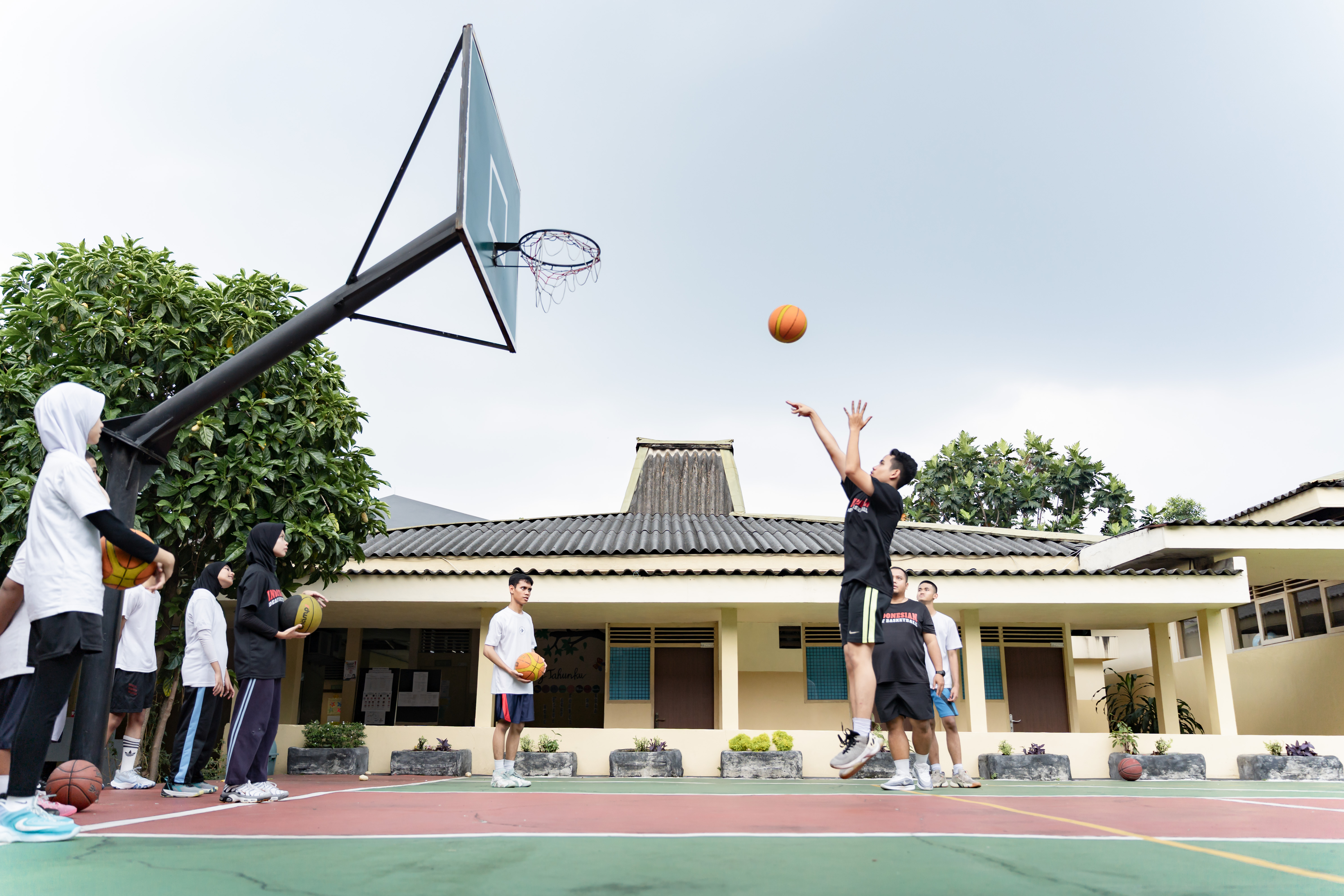 Basket