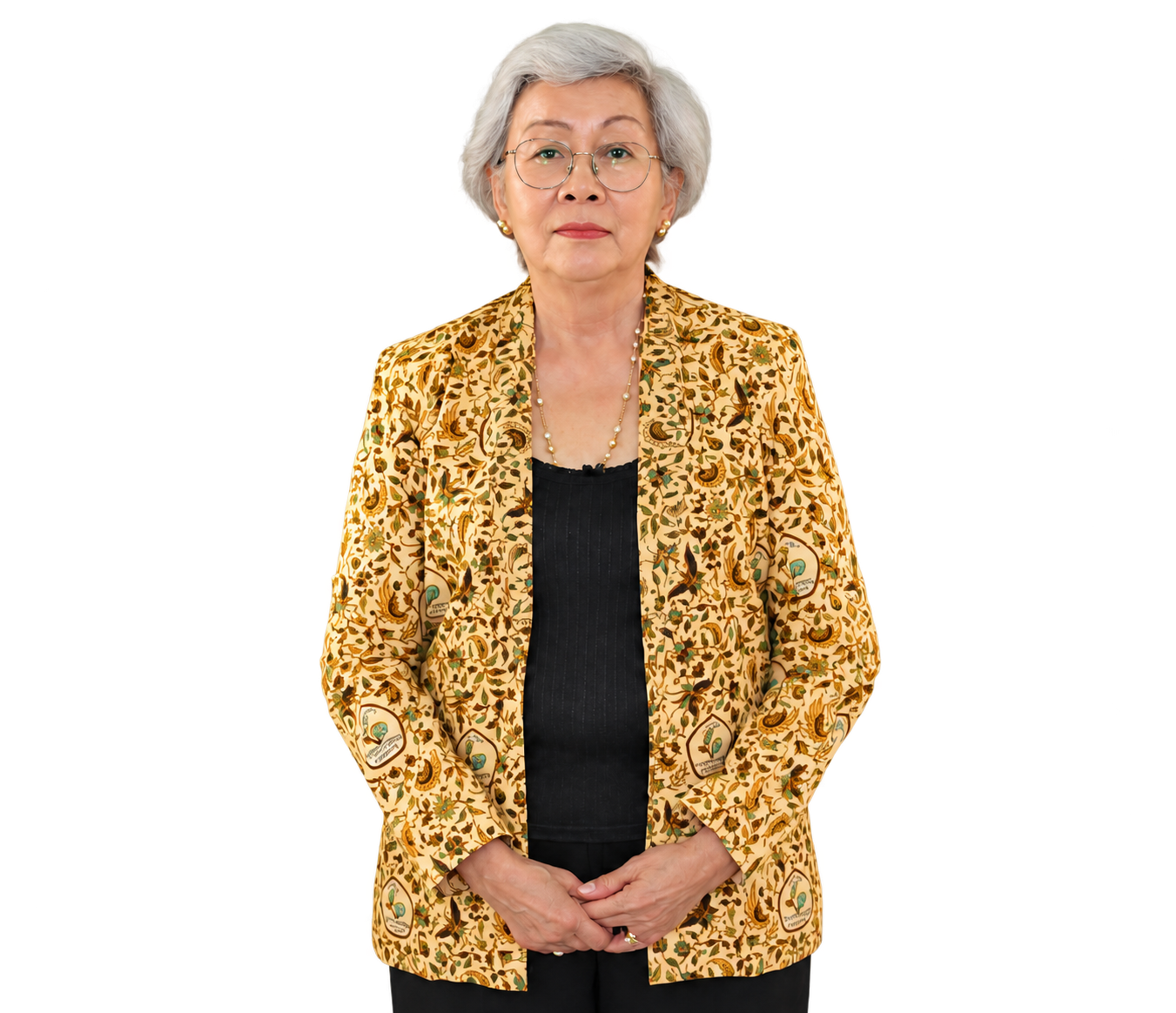 Foto Ketua