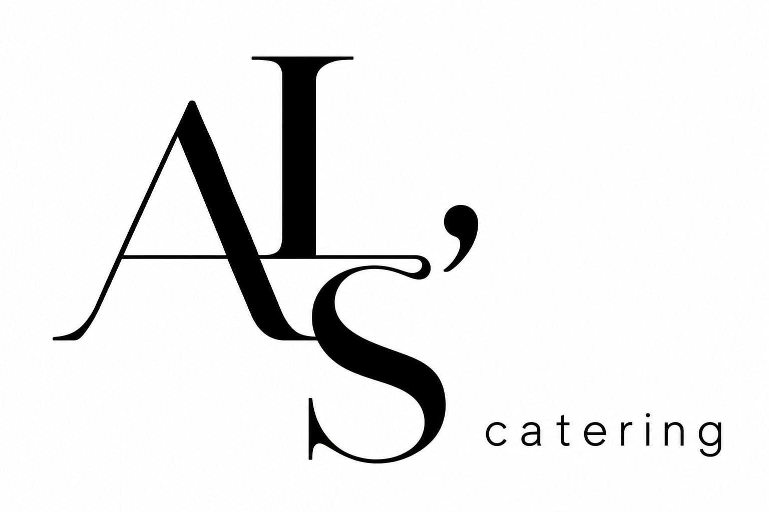 Al's Catering
