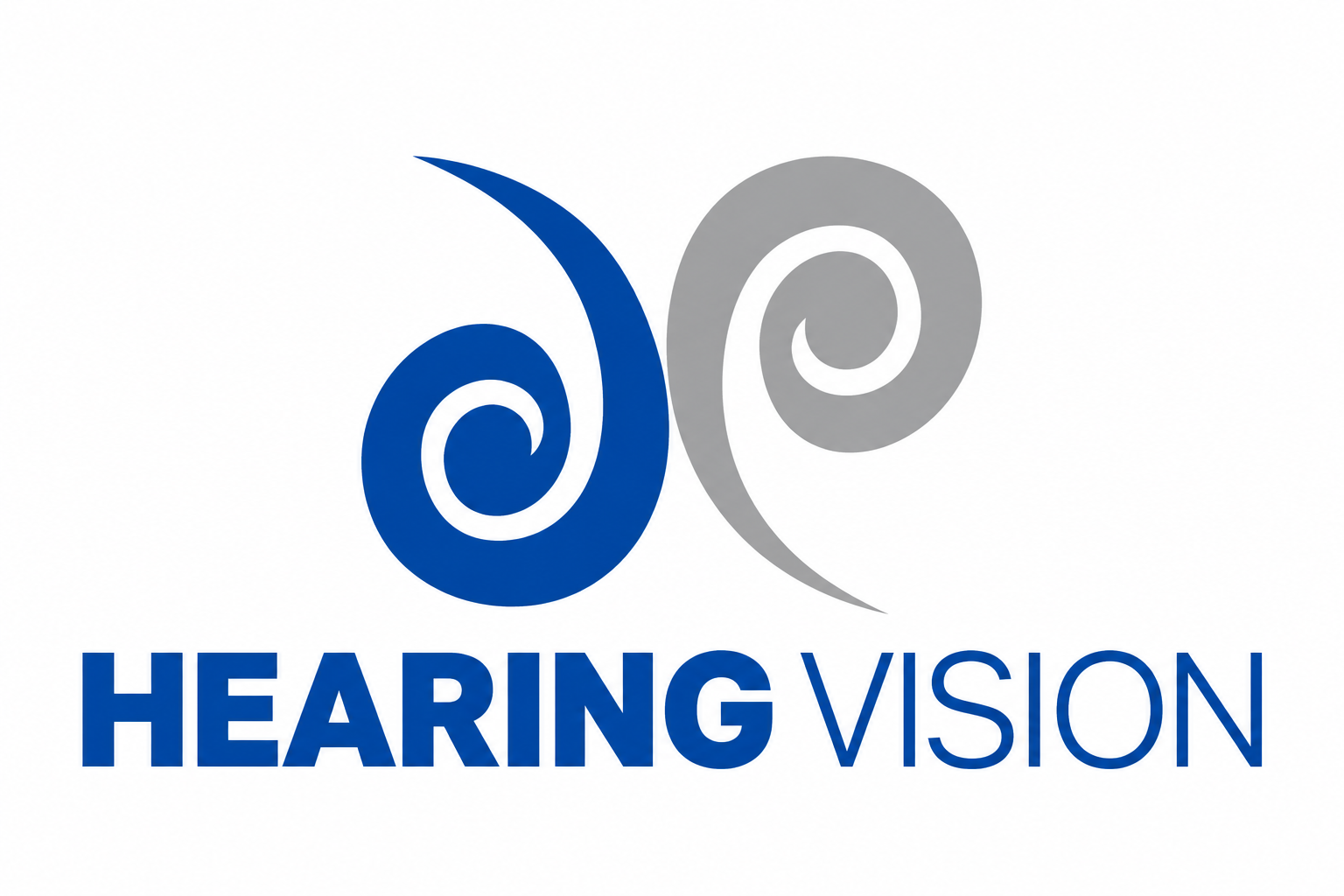Hearing Vision