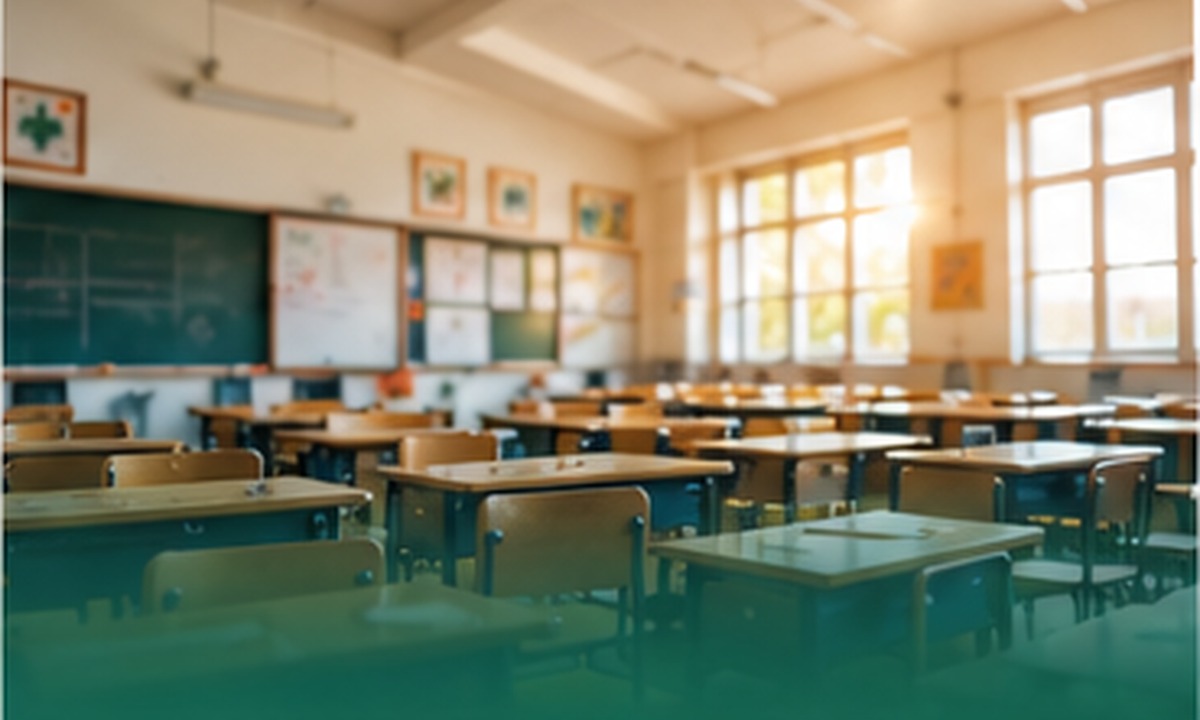 Sekolah Dasar Luar Biasa
