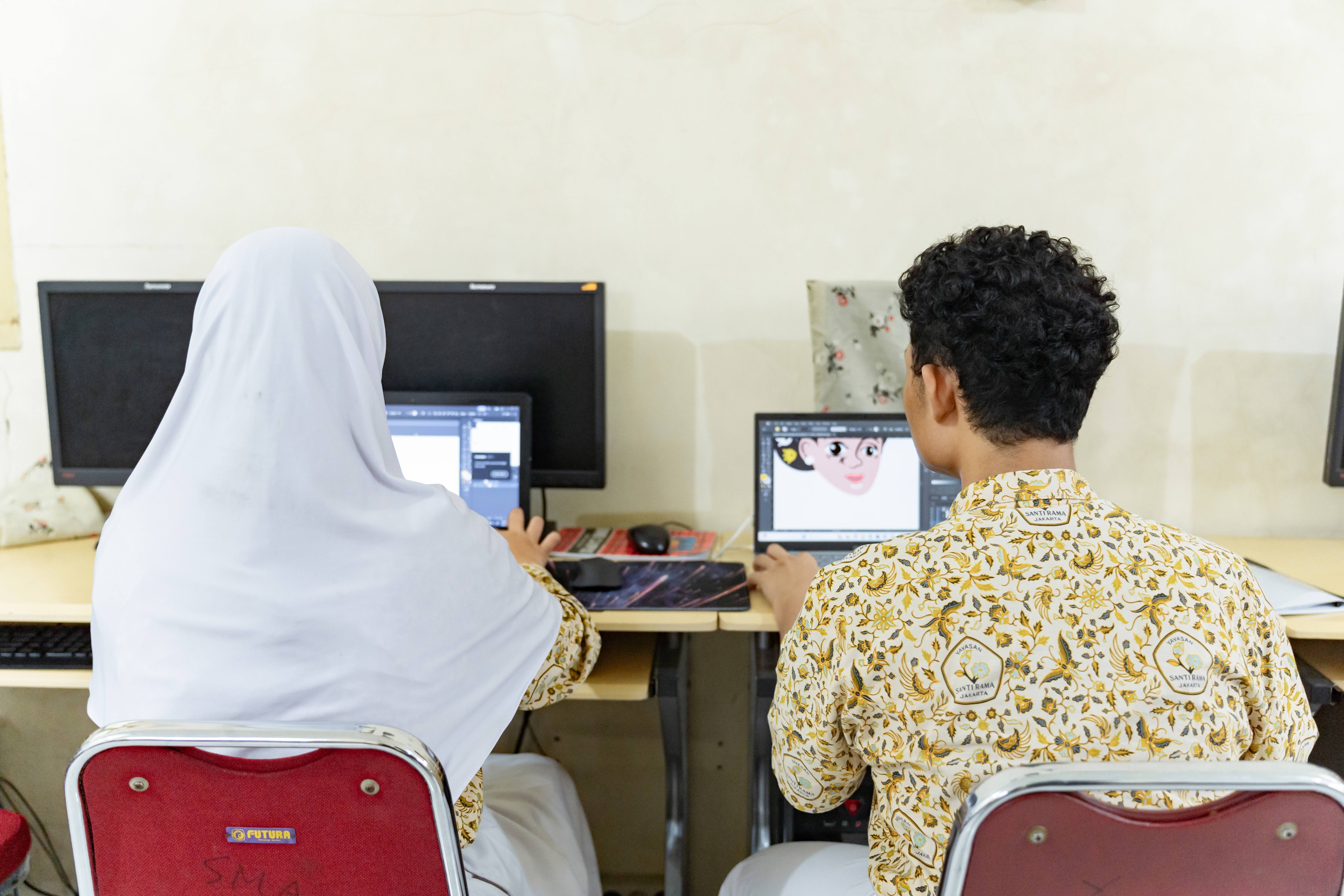 Sekolah Menengah Atas Luar Biasa 